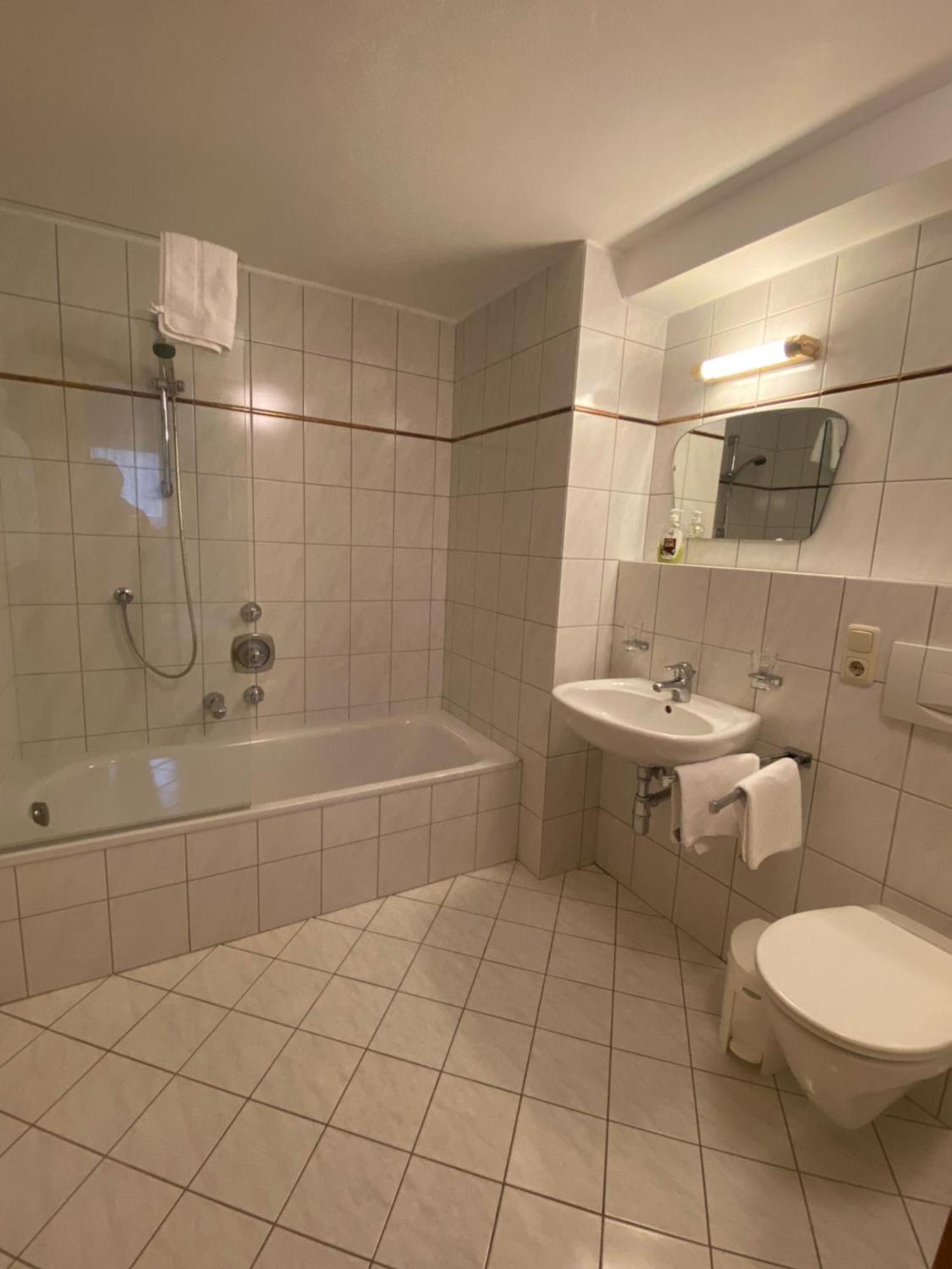Landhaus Rosengartl Krimml Oberkrimml Quarto foto